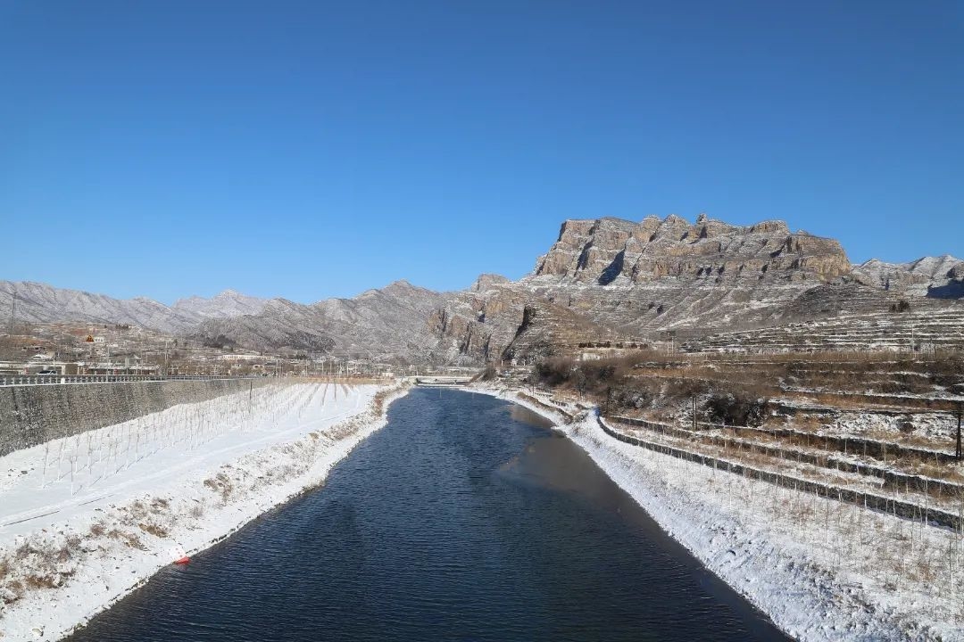 佛子庄乡陈家台村雪景(1).JPG